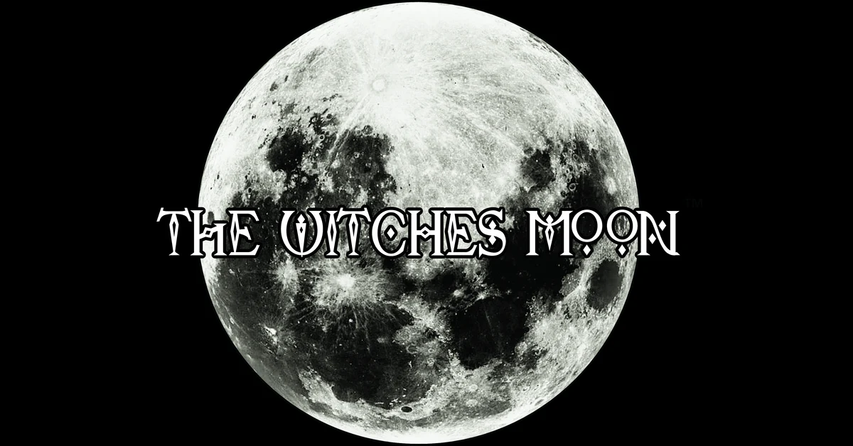 www.thewitchesmoon.com